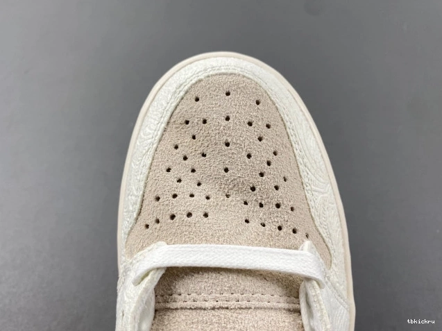Rep TBK 1 OG Low Chris FZ0455-200 Retro Jordan Paul 0714